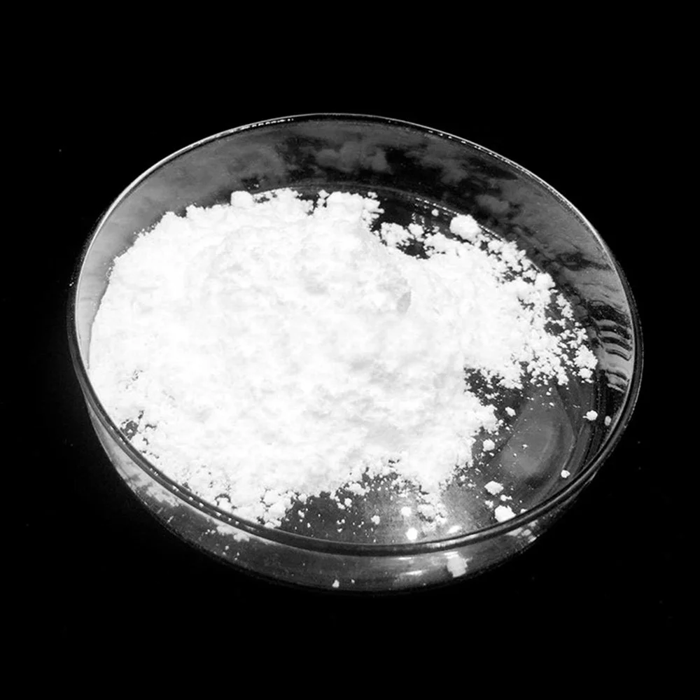 Magnesium Oxide Manufacturers MGO 65 Low Fe White Powder with Cheap Price and High Quality CAS:1309-48-4