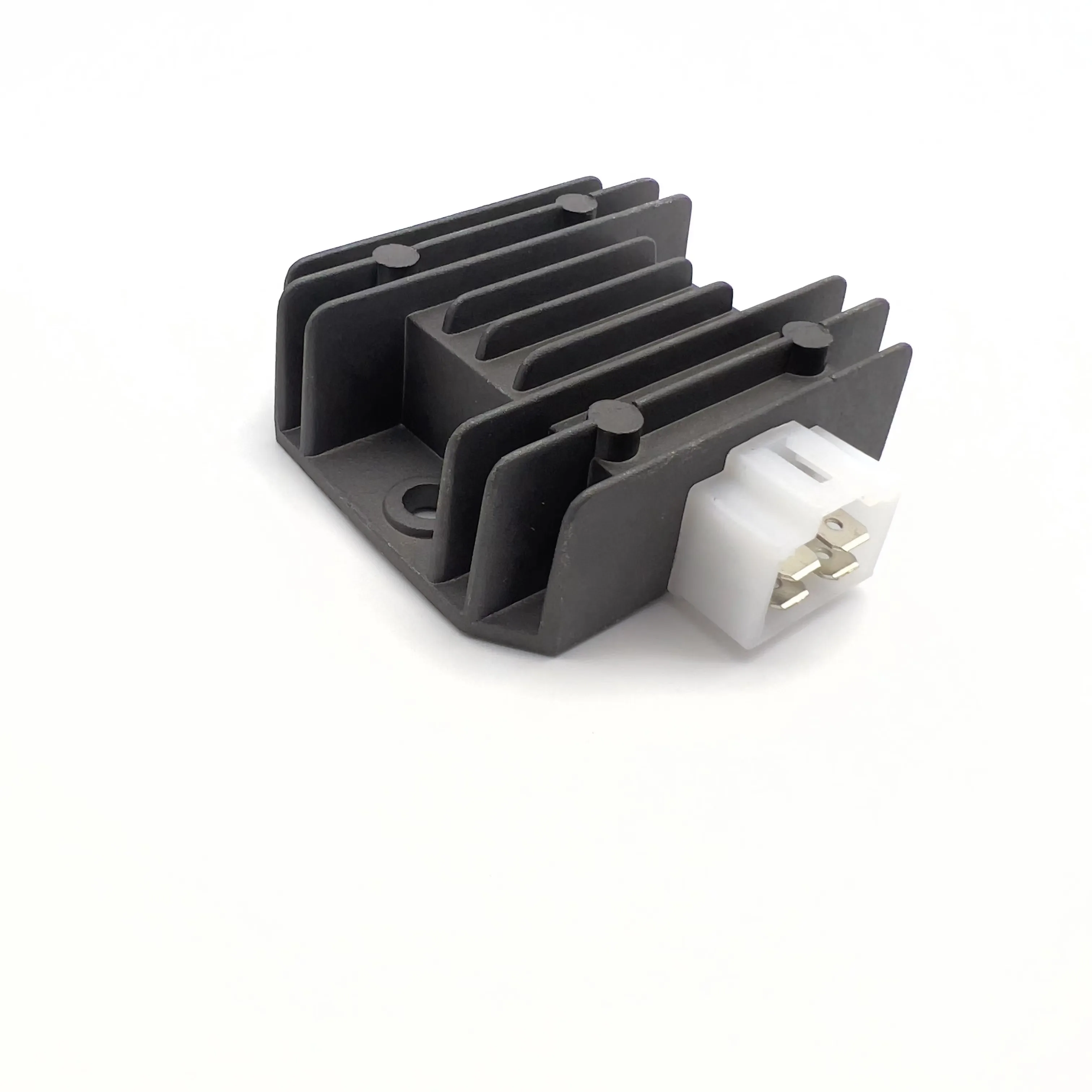 Motorcycle Spare Parts Rectifier Voltage Stabilizer Regulator for AM6 Keeway Minarelli XR TX 50 KAM2222B