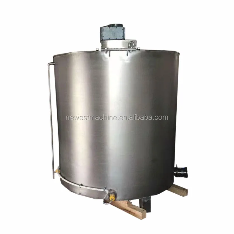 Reasonable Price Melting Tank Chocolate Melting Machine Chocolate Machine