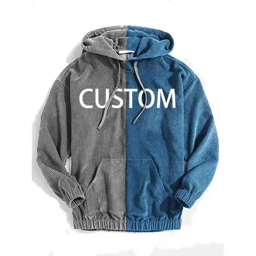 Hot Sale Pullover Hoodies Plain Thick Custom Sportswear Fitness Gym Hoodie Men Fleece Hoodies