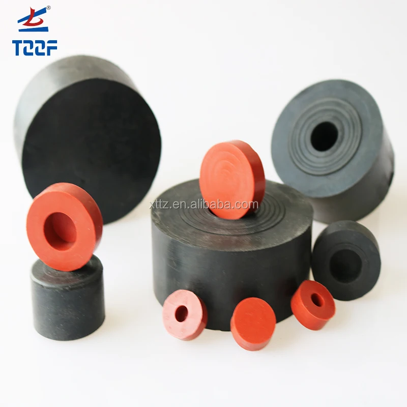 TZZF Wholesale mining layered explosion-proof sealing ring rubber joint coil protection 8*33*25