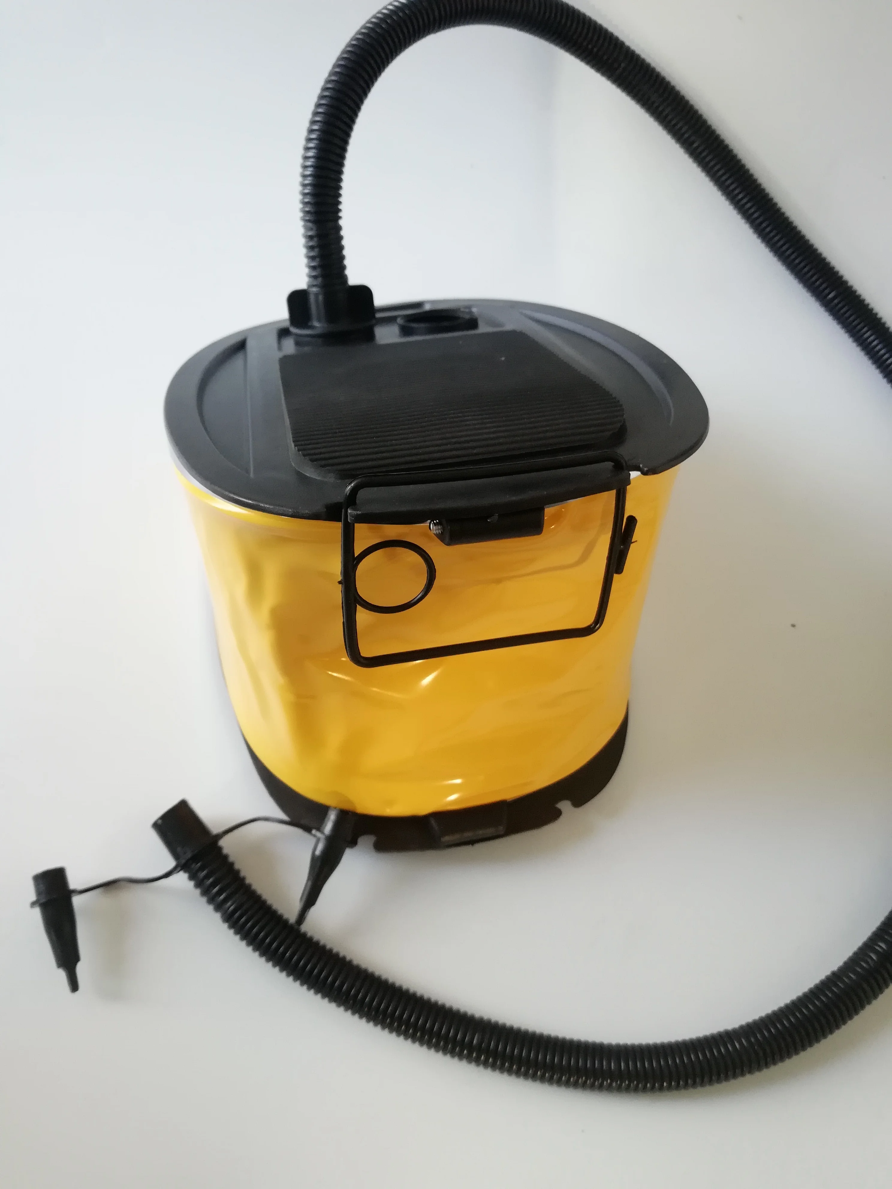 Guaranteed Quality Unique Hand Inflator Pump Feet Inflator Foot Pump