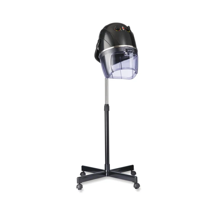 Stylish Pro Appearance Stand Hood Dryer Electric Hair Dryer for Hair Salon