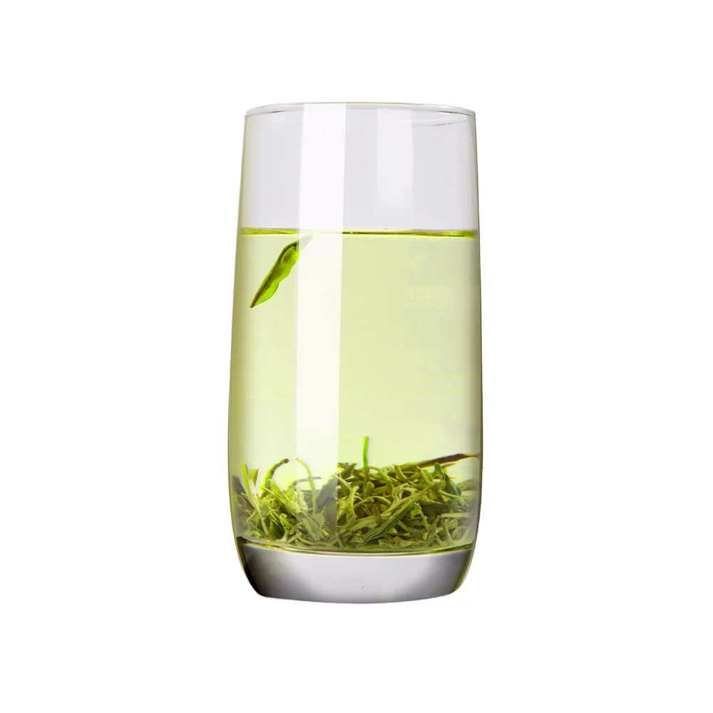 functional loose leaf health  chinese tea  light sweet flavour organic green  high mountain tea