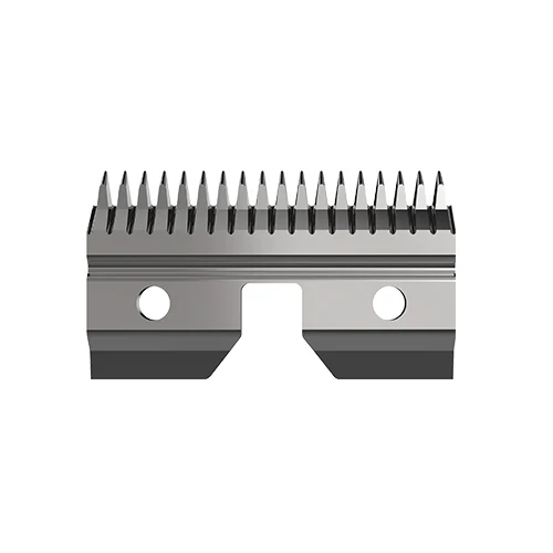 Shernbao Titanium Coating Ceramic Cutter, Compatible with Most Anndis, Oster, Shernbao and Wahl A5 Style Blades