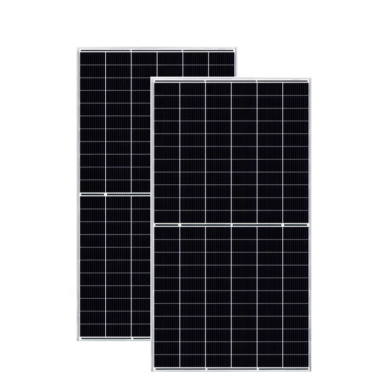 Chinese factory 700w solar panel price with 25 years warranty for sale
