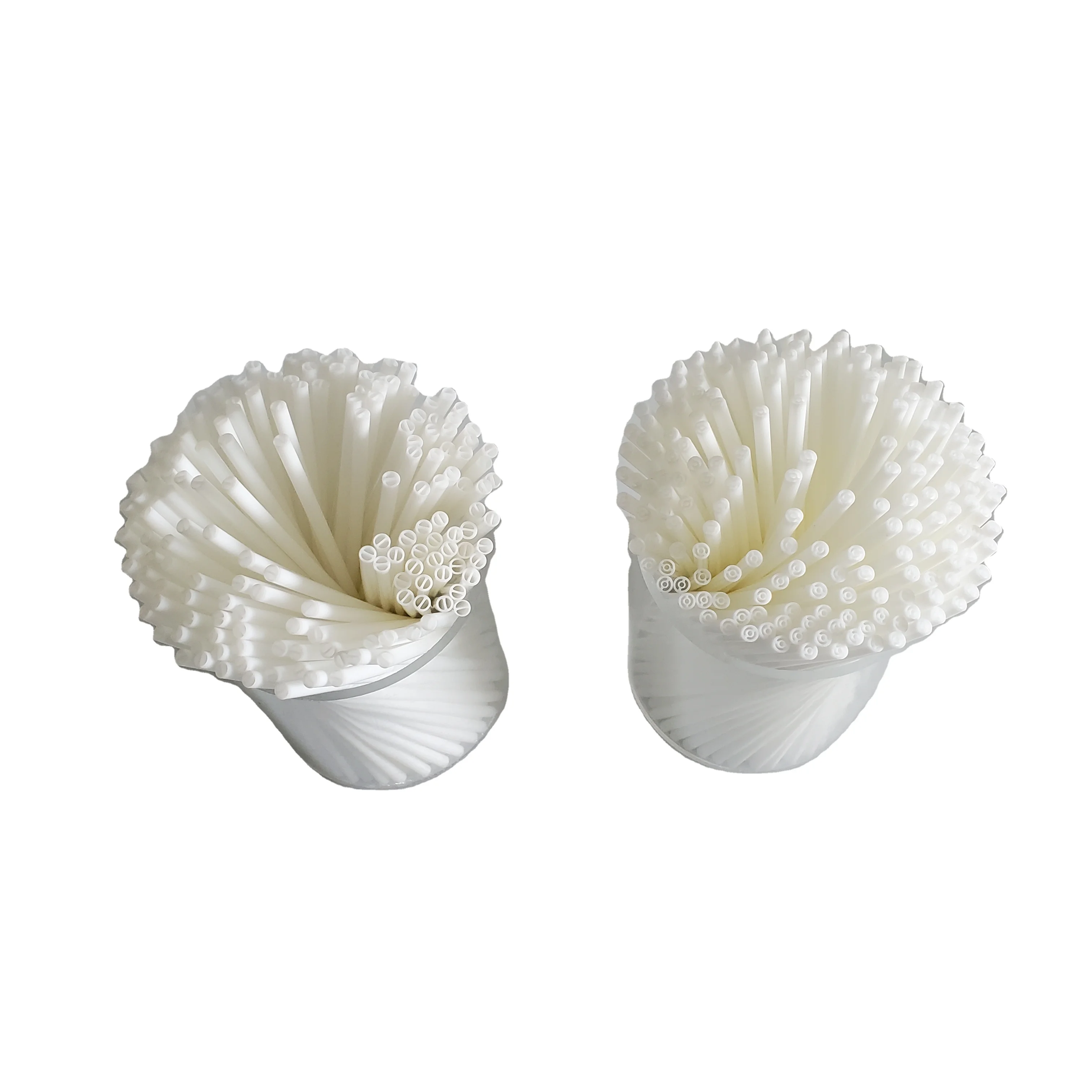 
Medical Grade Extrusion Tube based Thermoplastic Polyurethanes (TPU) with 20% loading of Barium Sulfate 