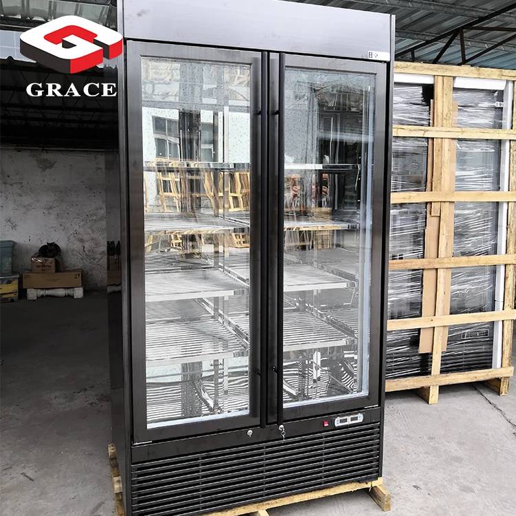 Grace Matured Steak Dry Aging Refrigerator Storage Beef Dry Ager Meat Dry Aging Fridge Cabinet Machine