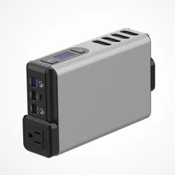 High Quality Wholesale Ups Power Solar Pack Generator Portable Monitor Battery