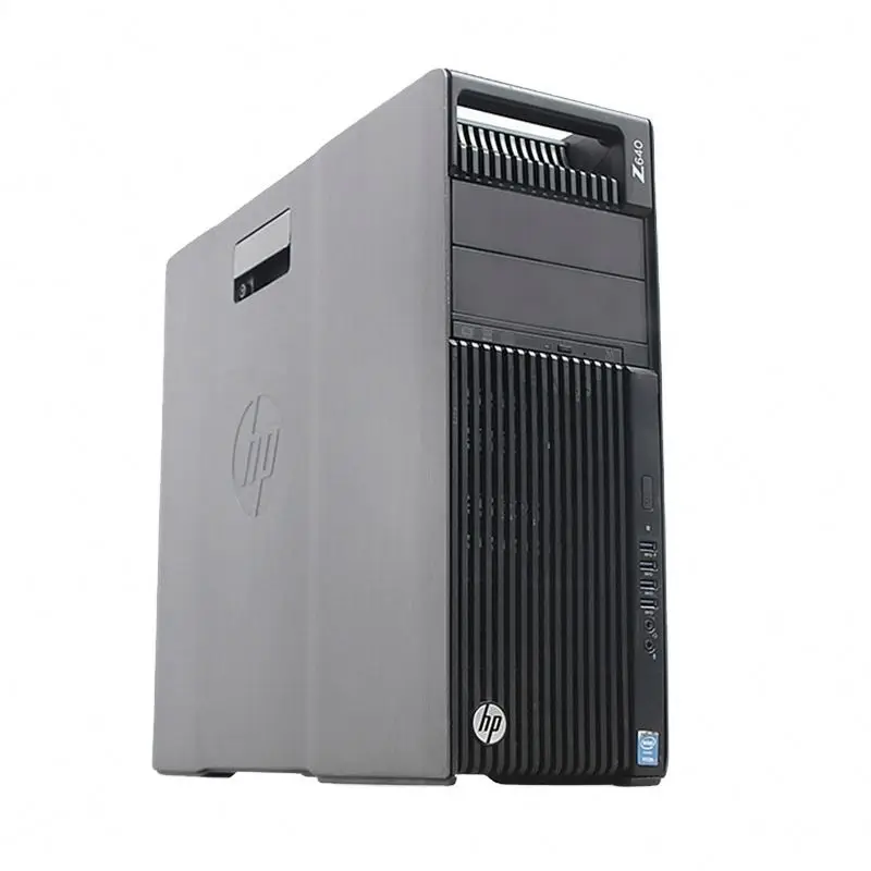 Original New Best Selling Products Z640 F1M64UA Workstation