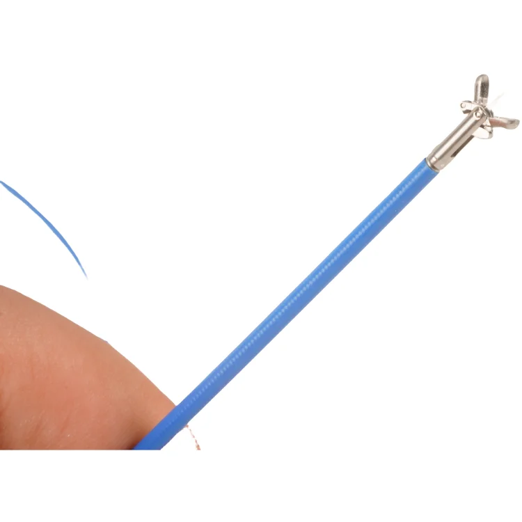 Endoscopic Colonoscopy Biopsy Forceps 1.8mm 2.3mm suitable for endoscopy channel 2.0mm 2.8mm