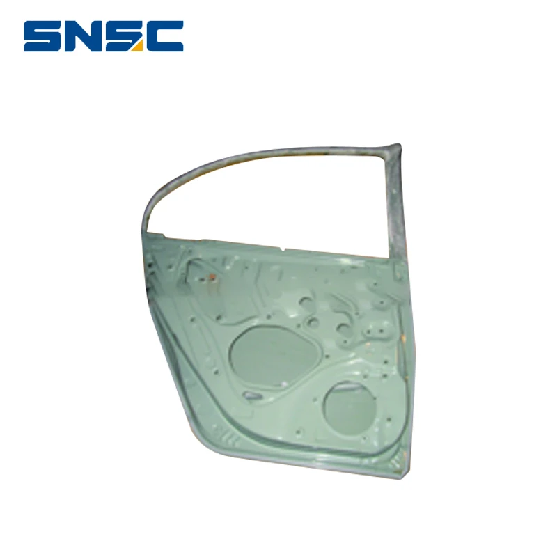 Для lifan, для SNSC, lifan 620 передняя левая дверь в сборе. B6101001