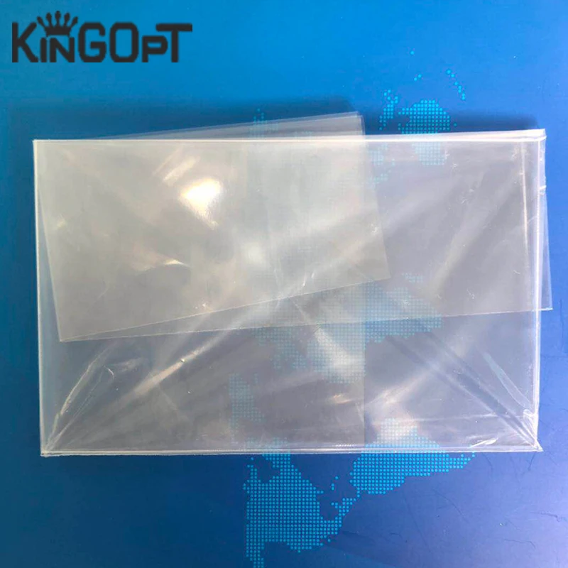 Large page PMMA fresnel lens magnifying lens for reading