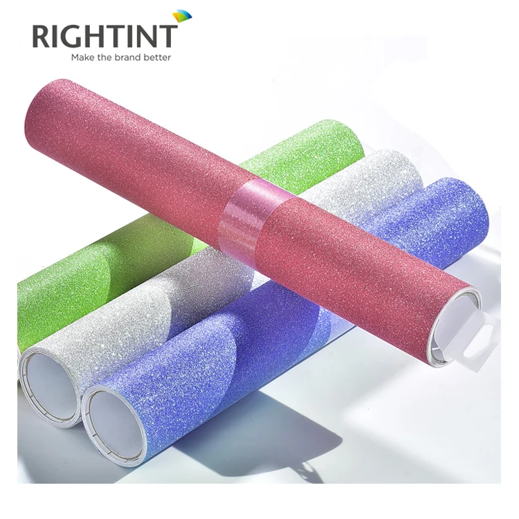 Высококачественная самоклеящаяся полипропиленовая Блестящая декоративная пленка для упаковки автомобиля