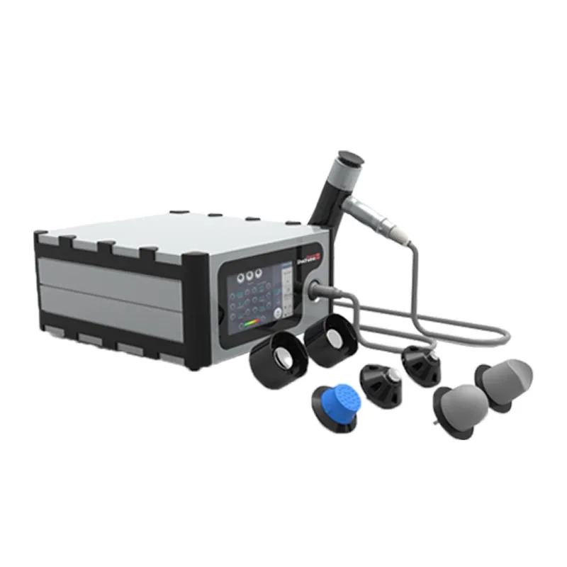 Shock Wave Pain Relief for Erectile Dysfunction Vacuum Shock Wave Cellulite Reduction Butt Lifting Machine