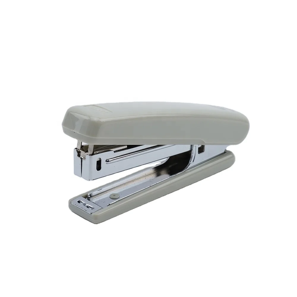 Hot Selling Home Office Supplies Classic No. 10 4 Mixed Colors HD-10D plastic Stapler