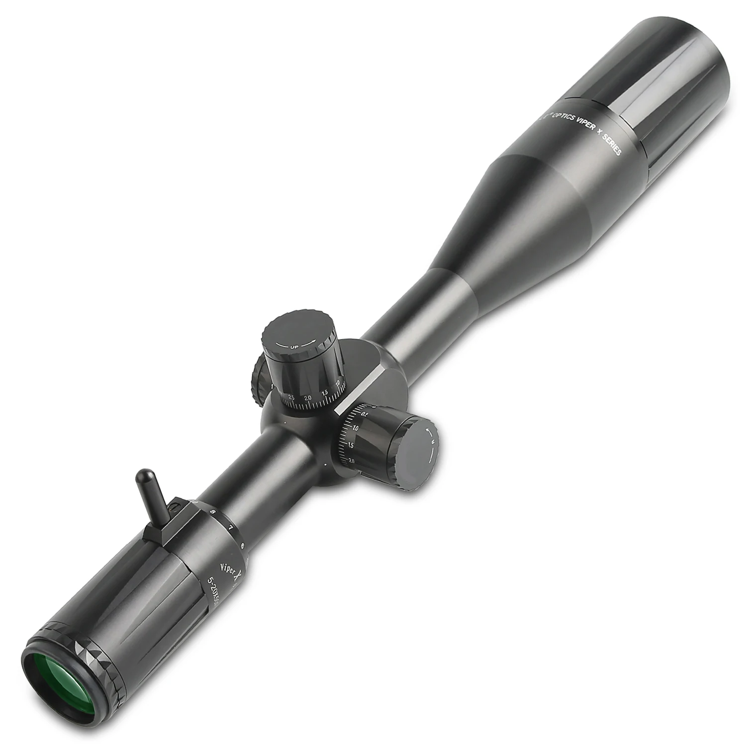 ED Lens T-EAGLE VIPE HD5-20X50FFP Long Range Scopes High Quality Optical System Wholesale scopes & accessories