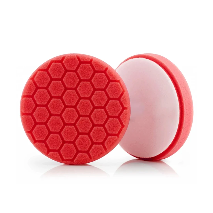 Набор губки для полировки SPONDUCT 3, Губка для полировки автомобиля, Китай