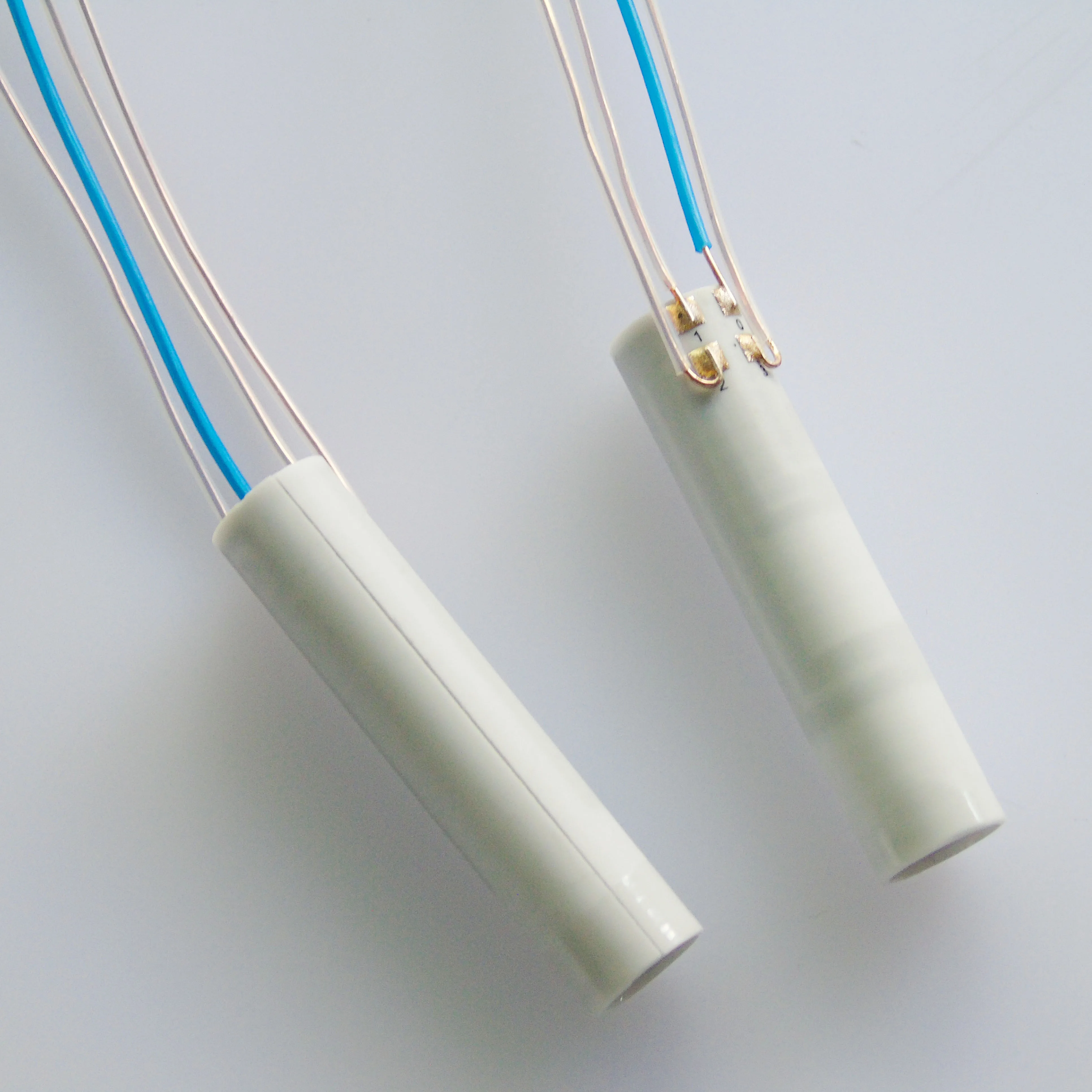 Керамический нагревательный элемент для медового коллектора с прямым источником mch 3,7 V