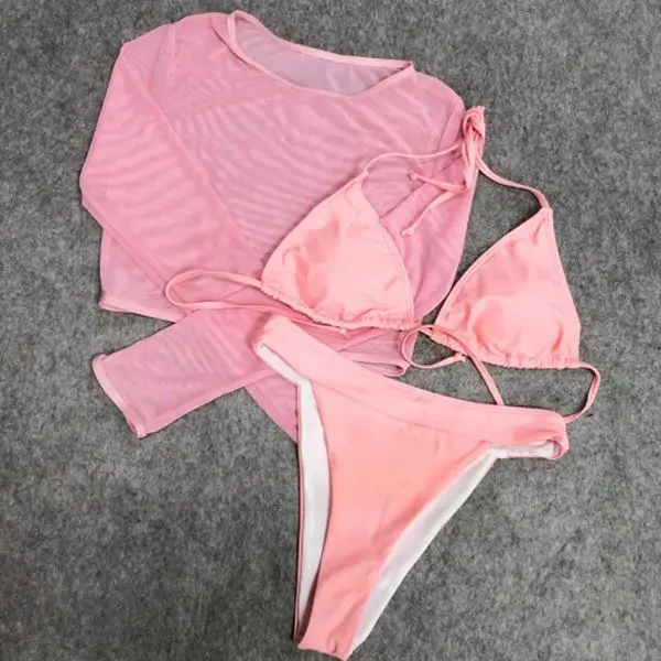 2022  Photos fille wholesale new fashion women high school girls sexy swimsuit swimwear  hot micro bikini