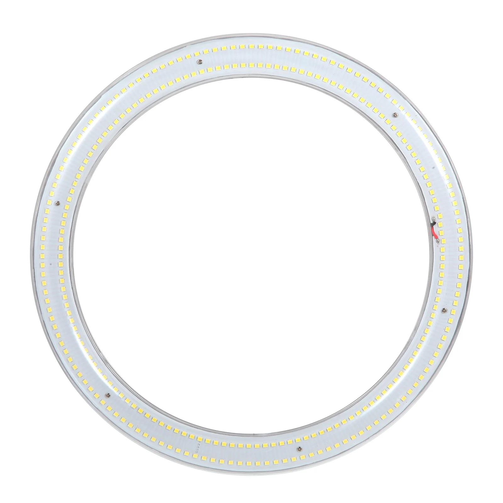 LED Circle Lights Replace Ceiling Lamp T9 G10Q OD 225mm Circular LED Lamp