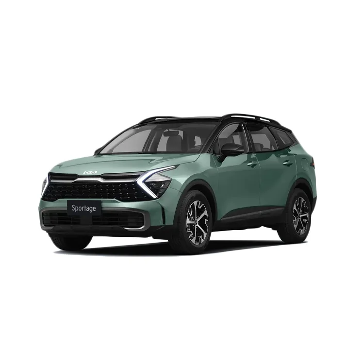 Kia sportage 2023 2024 2025 внедорожник 2.0L 2WD 4WD топливо новый автомобиль в наличии новые автомобили Быстрая доставка kia
