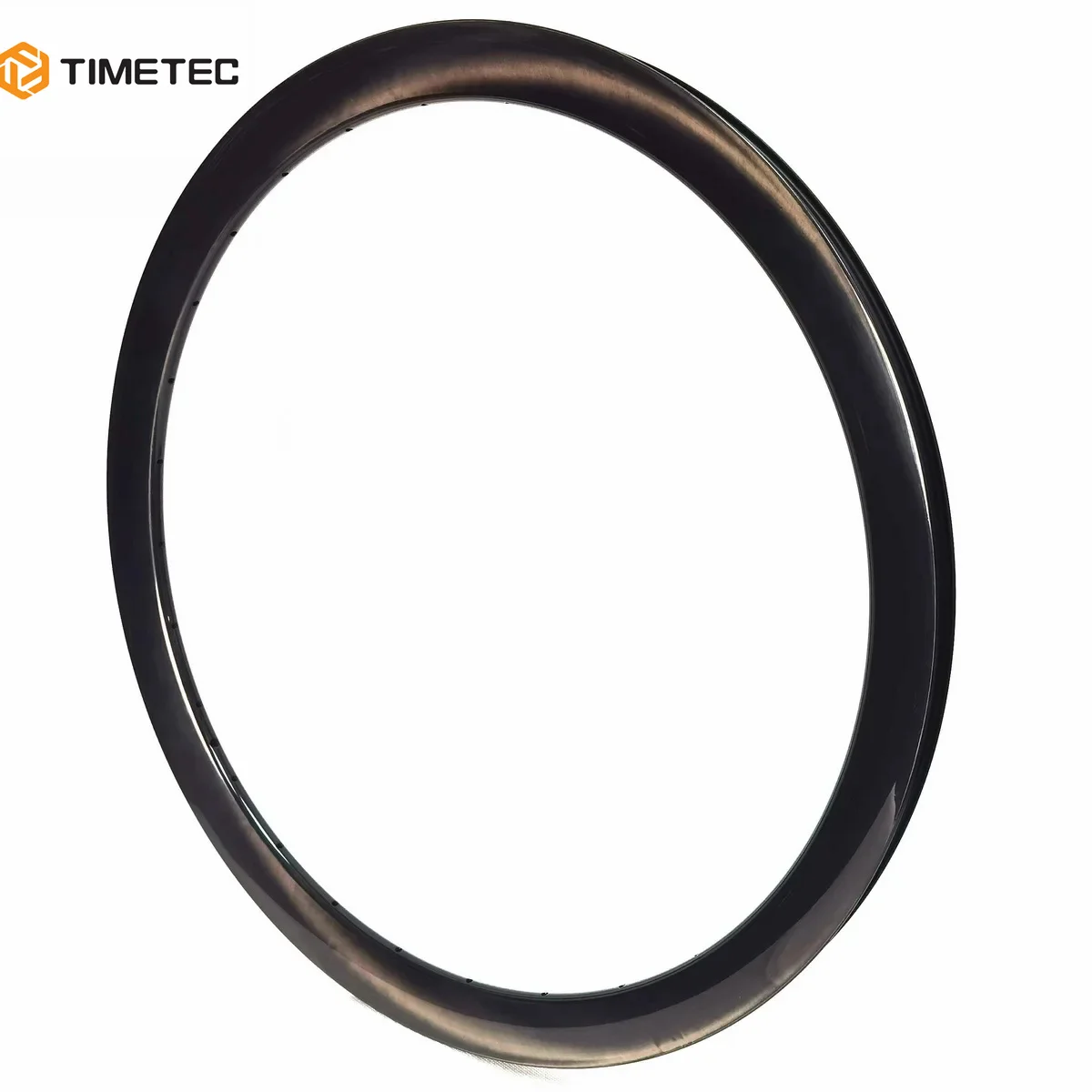 700C Asymmetrical Gravel Carbon Rims 30mm 35mm Profile 30mm Width Super Light Cyclocross Composite Bicycle Circle Disc Brake