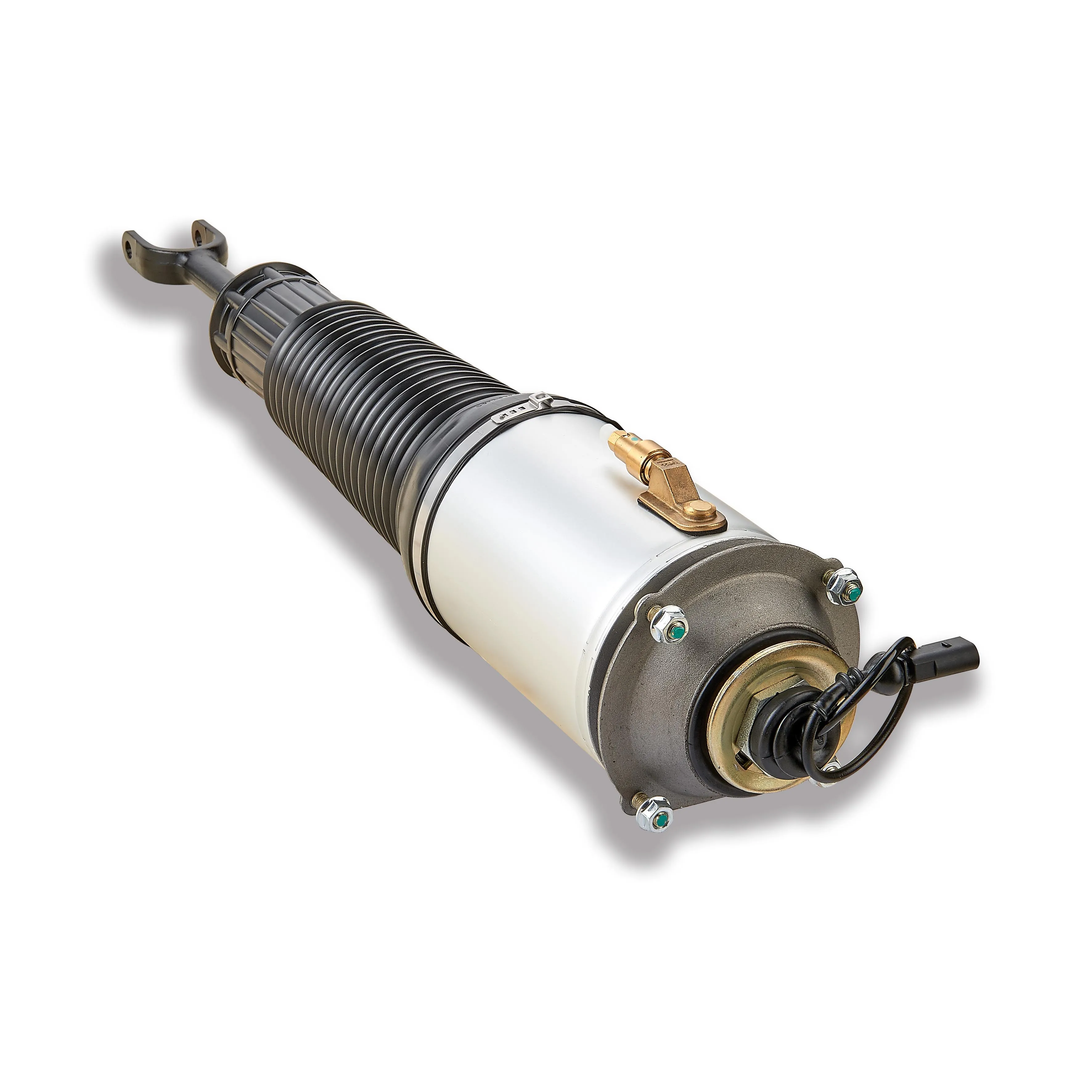popular cheap A1663201313 Hot sale high quality Air strut Air Shock Absorber for BENZ W166 FRONT RIGHT With ADS