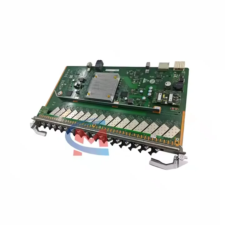 16 Ports GPHF GPON Service Board Sfp GPUF GPSF GPLF H901 H902 16PON Port GPHF With C+ C++ Sfp Modules For Fiber Optic Equipment