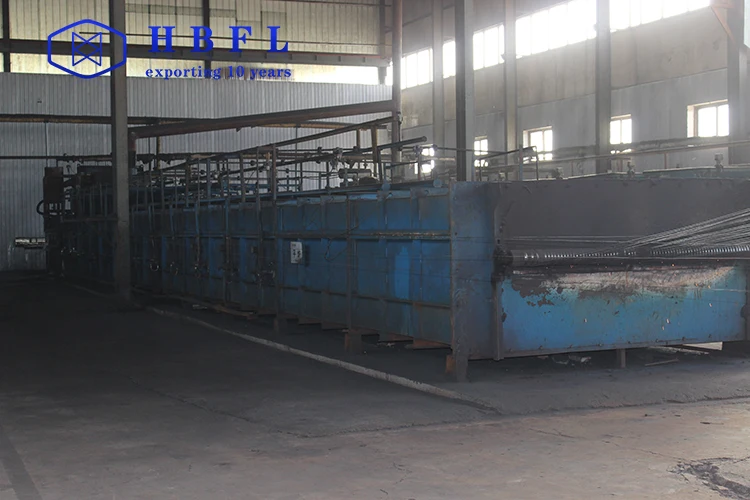 CE ISO9001low consumption Hot dip galvanizing machine for zinc metal coating machinery