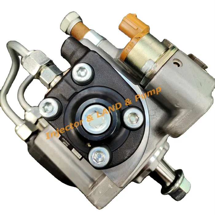 294050 0081 Diesel fuel pump assy 294050-0081 2940500081