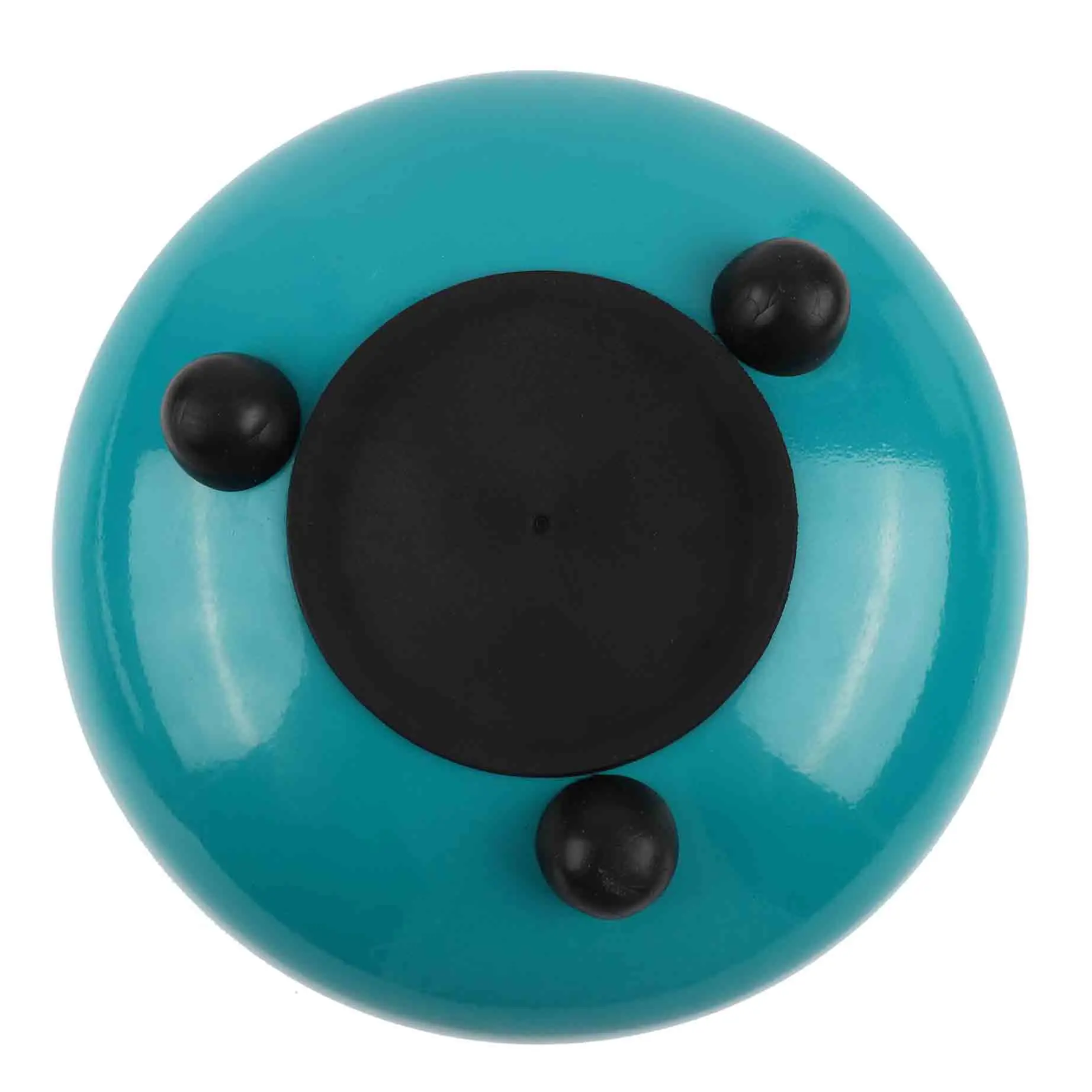 Рождественский стиль, высокое качество и низкая цена, светло-голубой, 6 дюймов, 8 языков, бак, ручная подставка, барабан для йоги, стальной барабан для языка