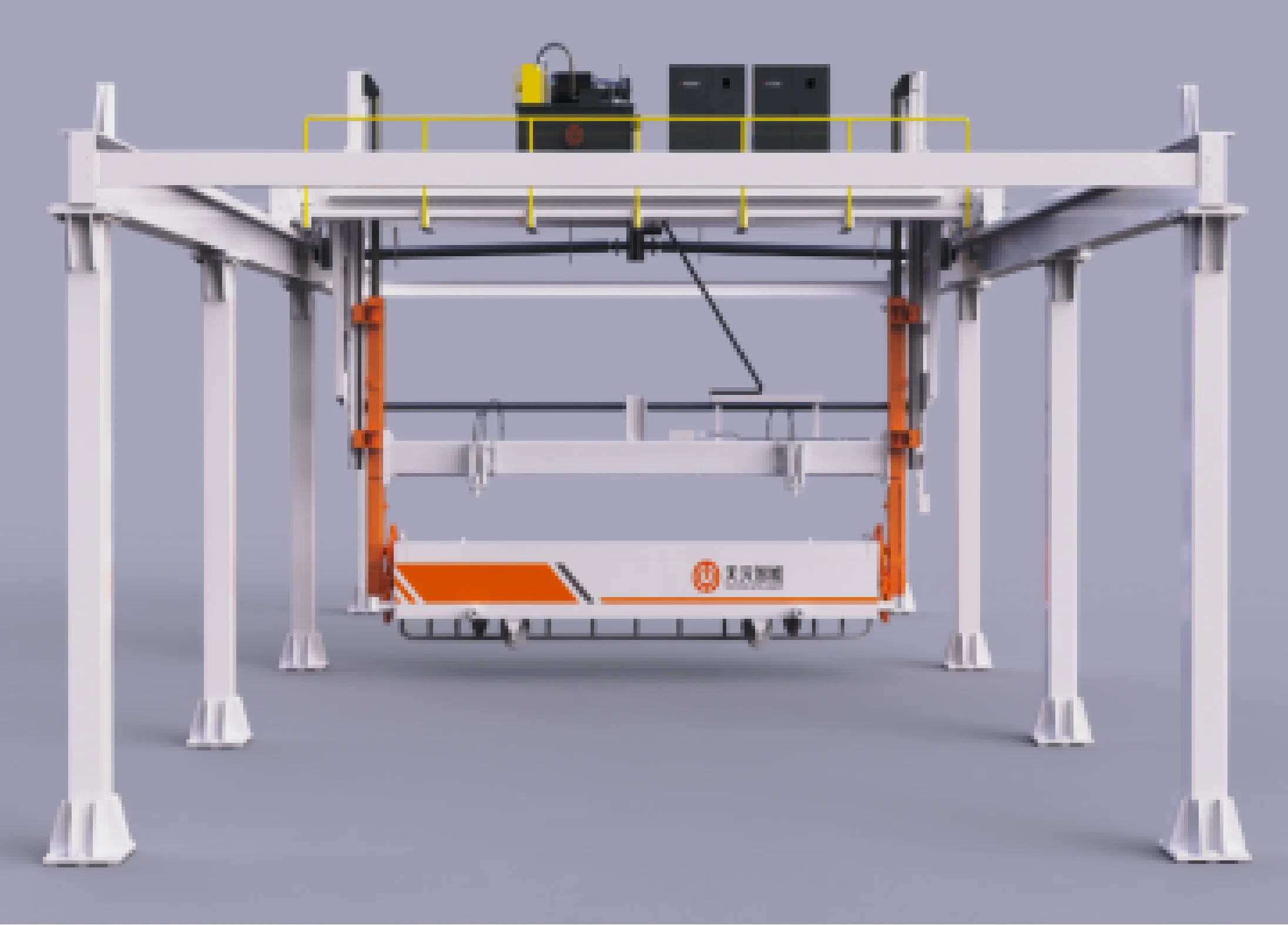 AAC light weight block making machine ALC panel equipment supplier Teeyer