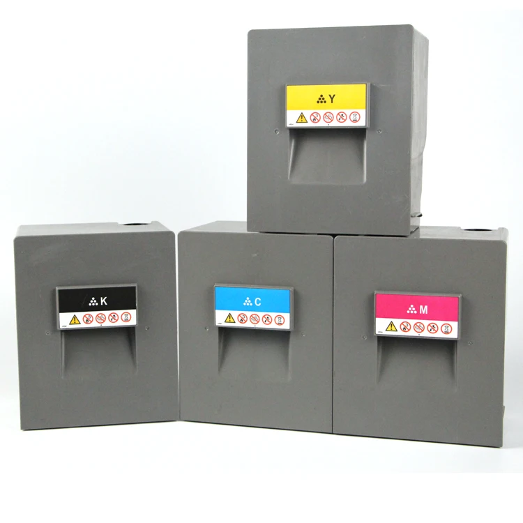 toner ricoh 6502 Compatible Ricoh MP C6502 8002