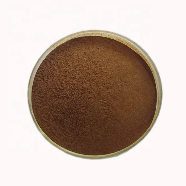 Заводская поставка, диред, сырье натрия, экстракт растения хайтофоната 10:1 20:1