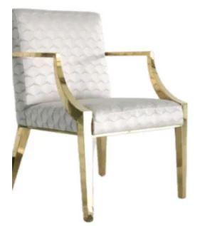 Luxury Brass Metallic Chrome coffee table base end table legs Metal Sofa Leg Gold Metal Furniture Frame For Furniture