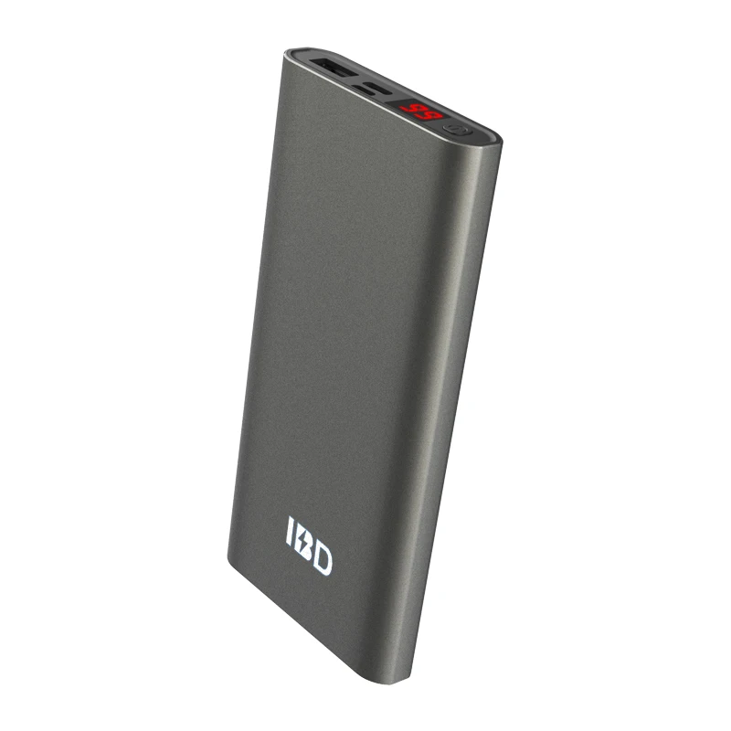 Intelligent Power Bank, Stylish Power Bank, All Power Bank