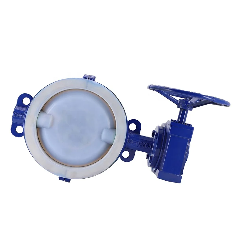 Factory Wholesale Price Clean Room Milk Juice Butterfly Valve