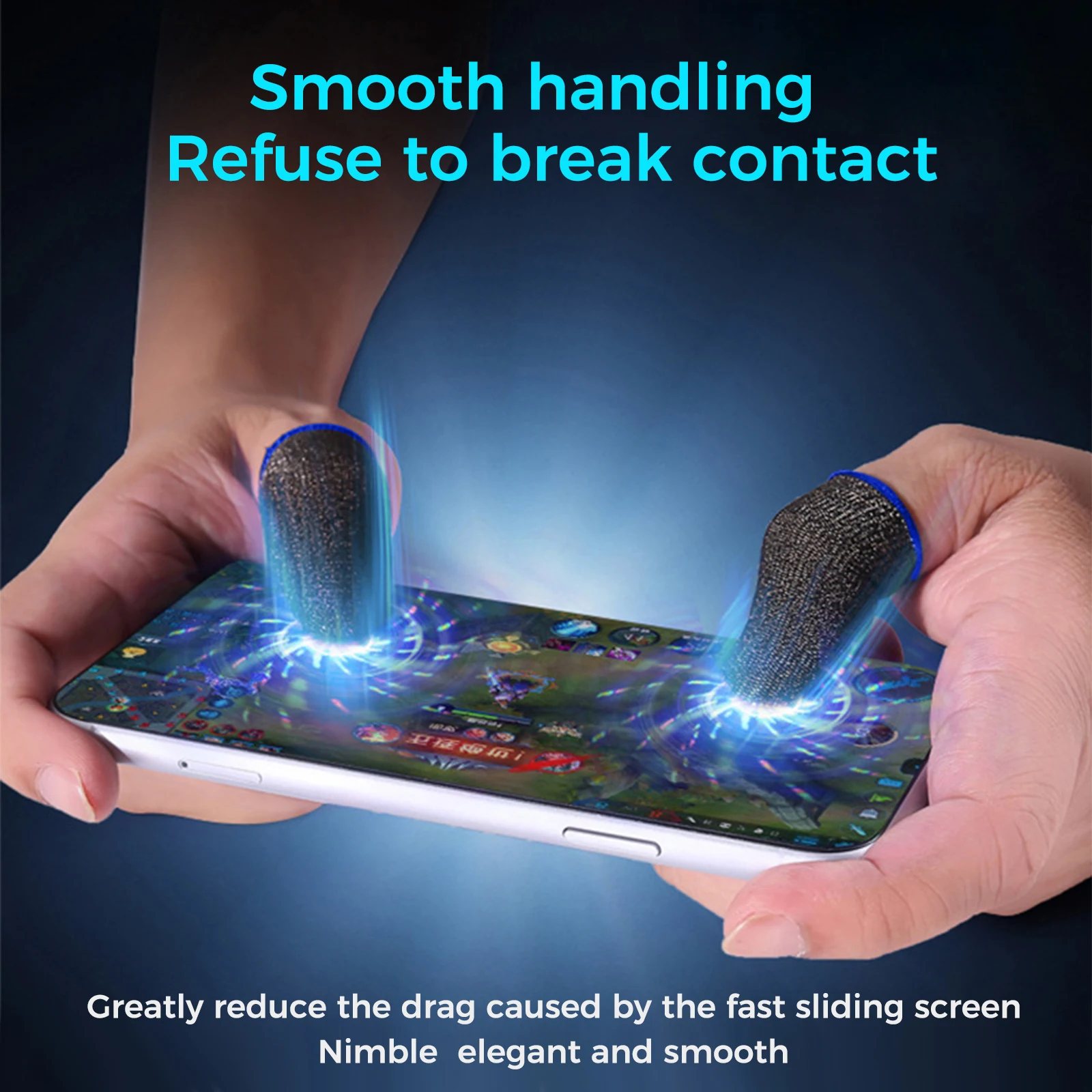 agenda 2024 New popular portable OEM ODM promotional gift set Hot Mini charging bank usb cable finger sleeve