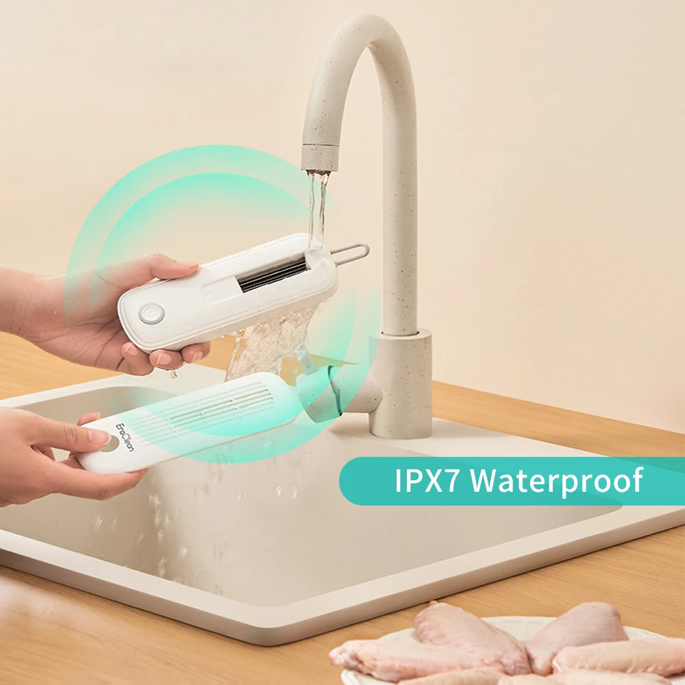 2023 Professional hydroxyl Vegetable and Fruit Machine bacteria Remover fruit and Vegetable and Fruit cleaner