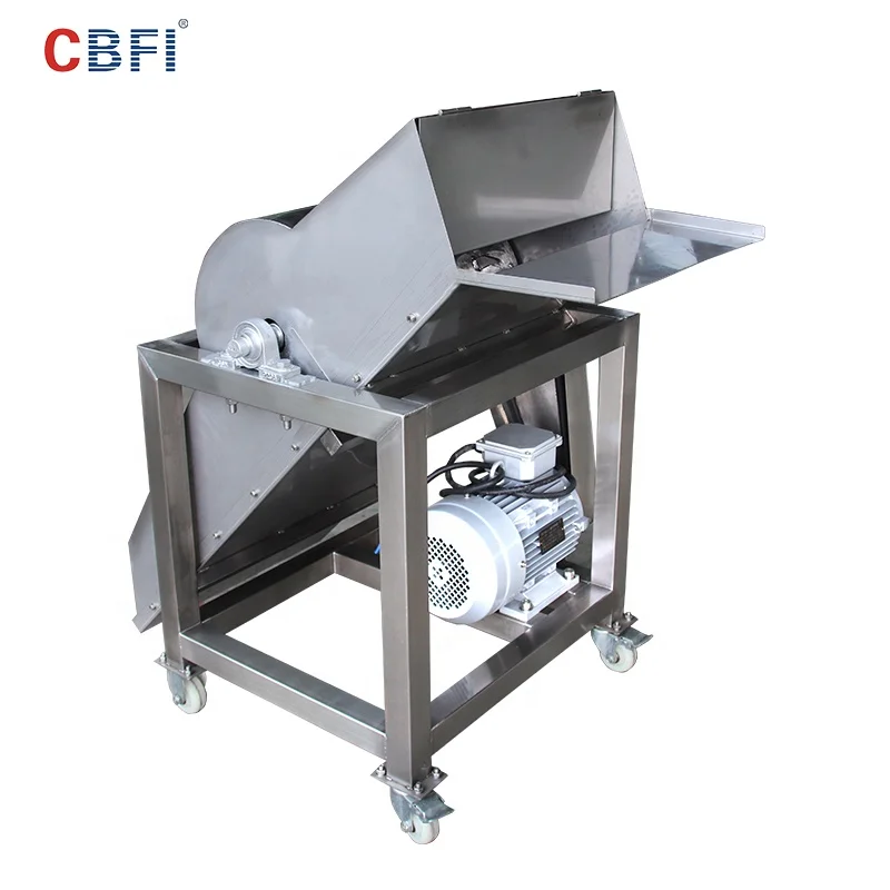 Ice Crusher Machine Ice Block Crusher Ice Machines