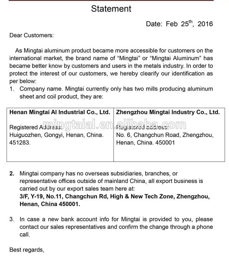 aluminum coil 3003 h14