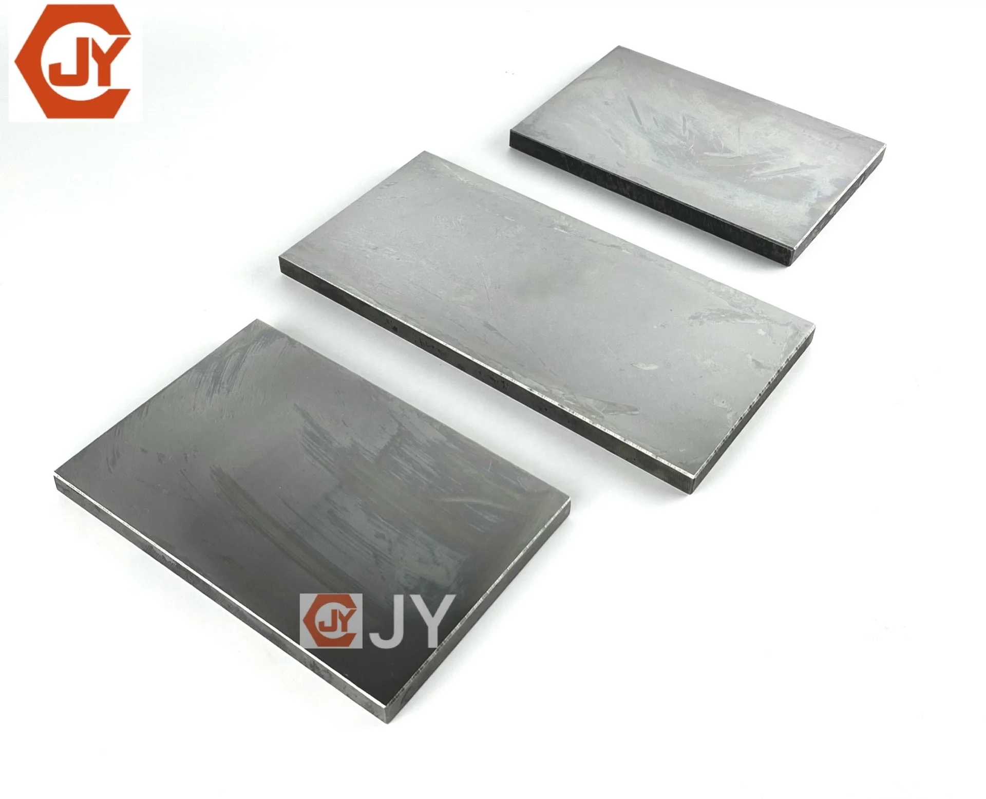 Hot Sale Rubber Head Pad Printing Plates Metal for Kent Pad Printer