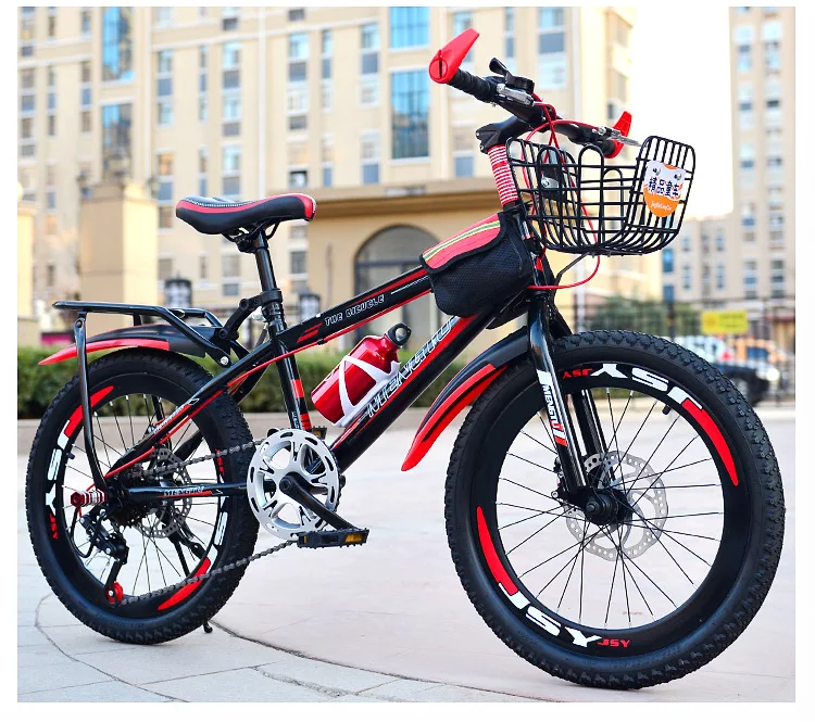 China factory cheap steel high quality adult bicycle mountain bike bicycle