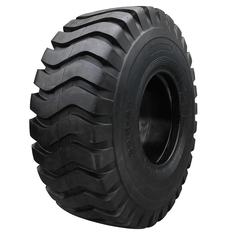 Radial OTR tires 17.5R25 20.5R25 23.5R25 26.5R25 29.5R25 29.5R29 China off the road tyres