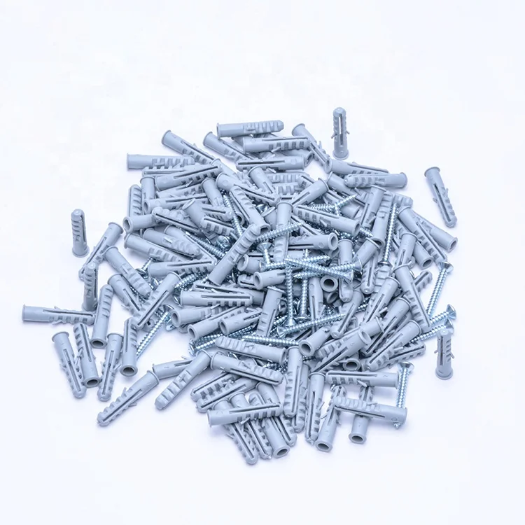 Горячая распродажа OEM Заказная эластичная Расширительная Труба с анкерным кремом