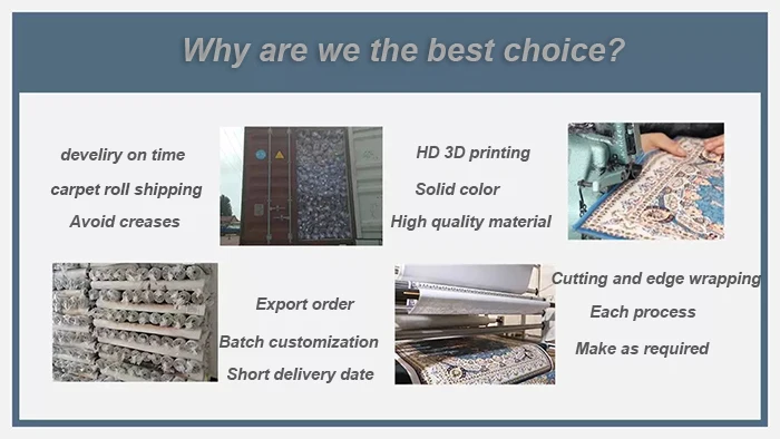 we are the best choice