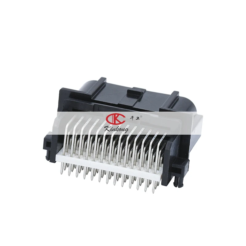 39 pin PCB header for Grand Filano Hybrid ABS motorcycle ECU engine control computer box