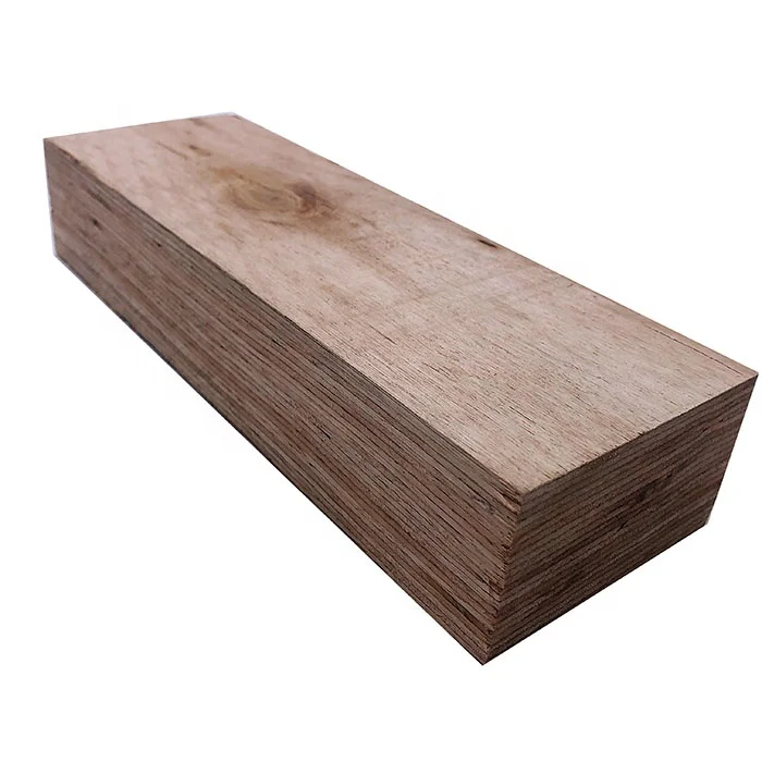 best quality full pine laminated veneer lumber /lvl panel for construction