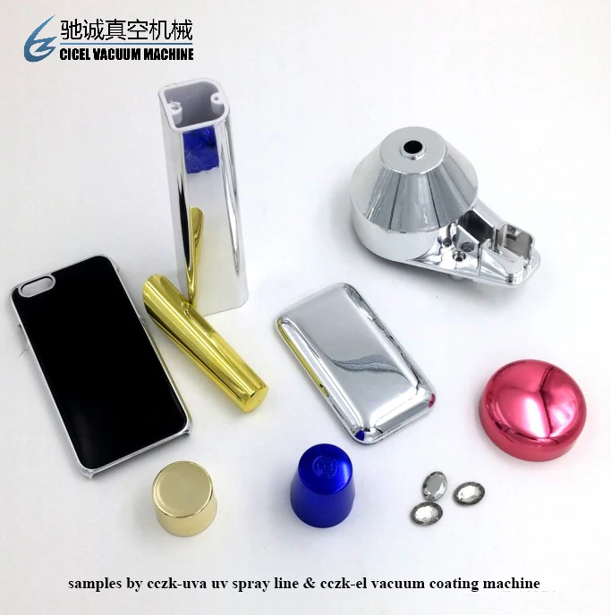 Automatic UV Spray Painting Robot for Motorcycle Parts with Cheap price